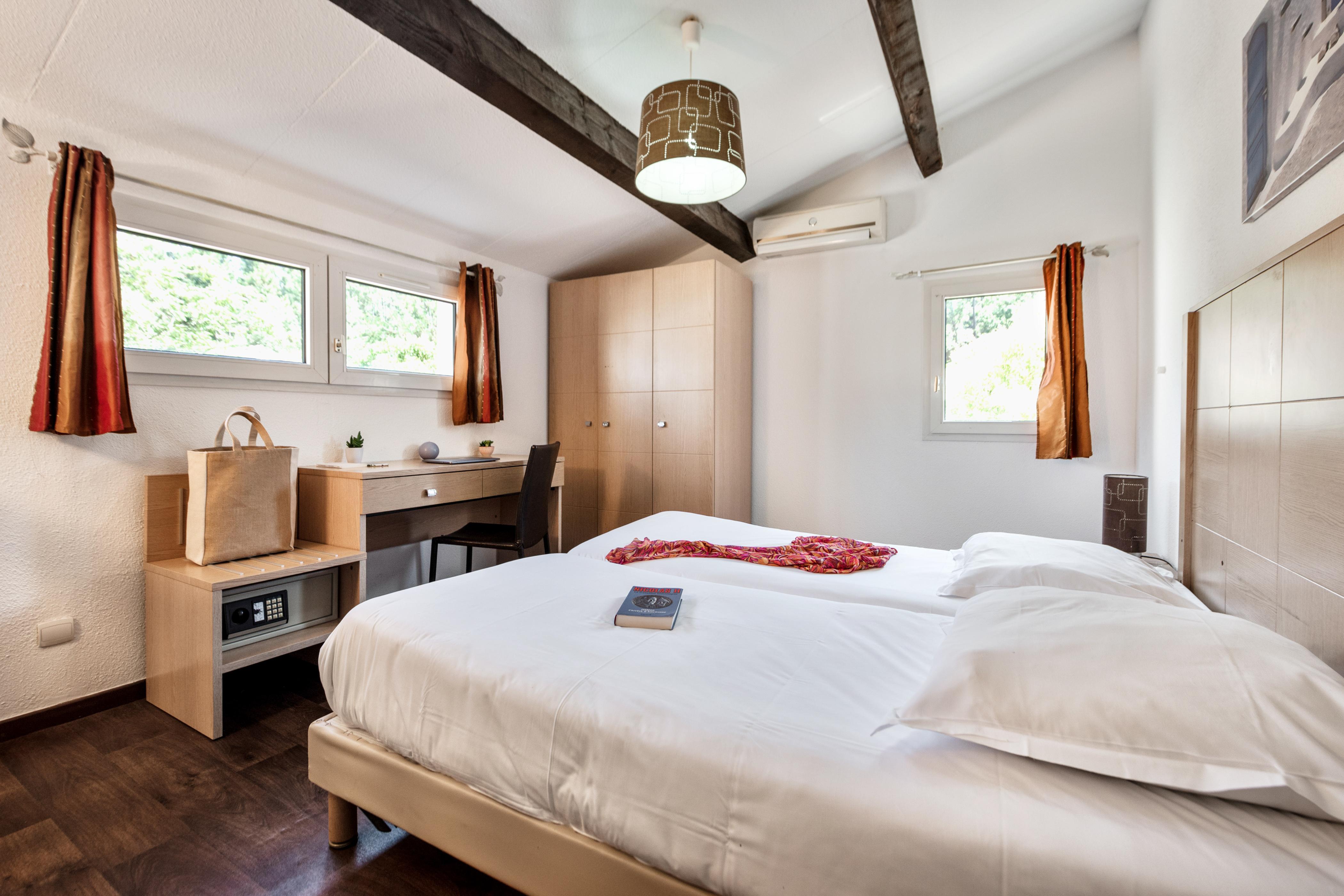 Comfort Aparthotel Mandelieu La Napoule Village Eksteriør billede