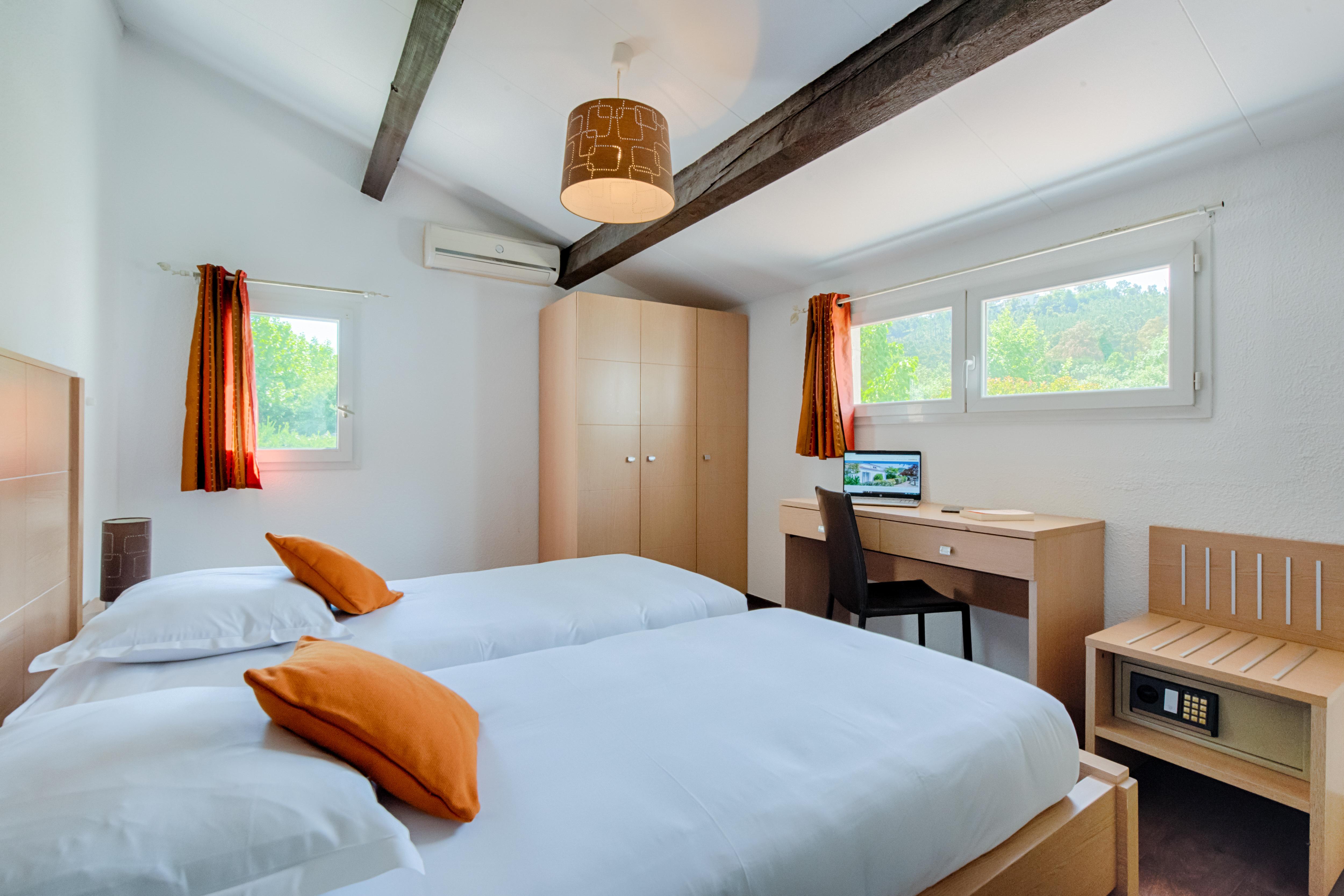 Comfort Aparthotel Mandelieu La Napoule Village Eksteriør billede