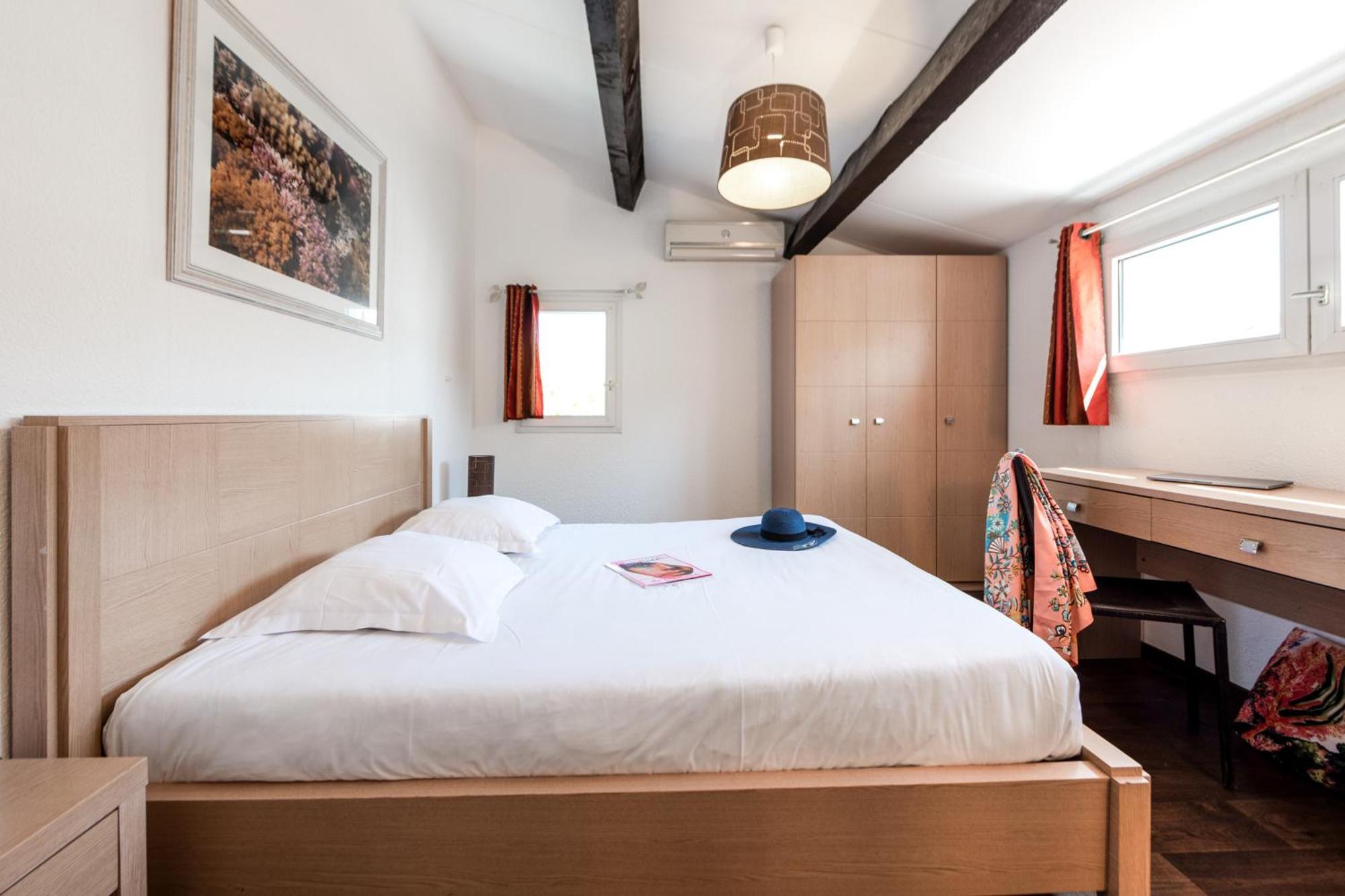 Comfort Aparthotel Mandelieu La Napoule Village Eksteriør billede